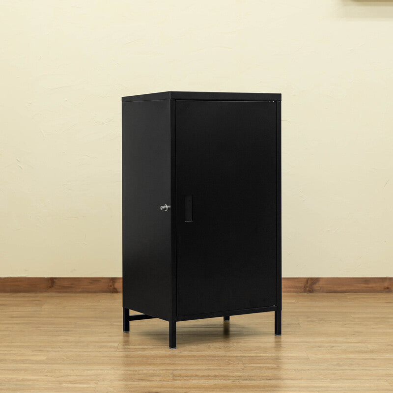 DELIO宅配ボックス大容量ハイタイプ BK/BR/GN/WH