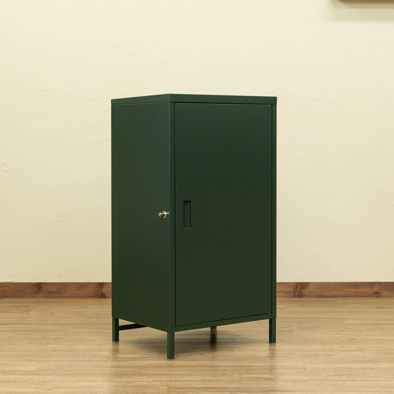 DELIO宅配ボックス大容量ハイタイプ BK/BR/GN/WH