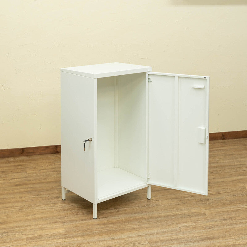 DELIO宅配ボックス大容量ハイタイプ BK/BR/GN/WH