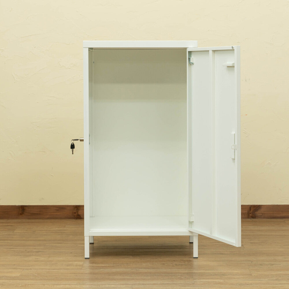 DELIO宅配ボックス大容量ハイタイプ BK/BR/GN/WH