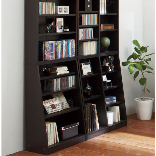 大容量ホームシェルフ W60、W75