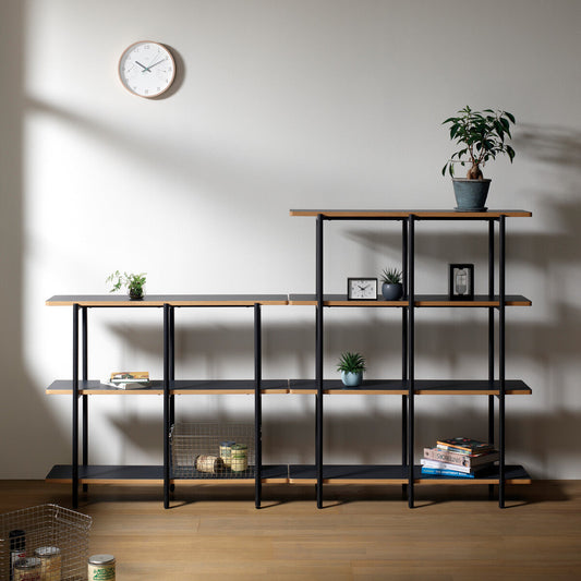 STUDIO ラック3段 STUR103