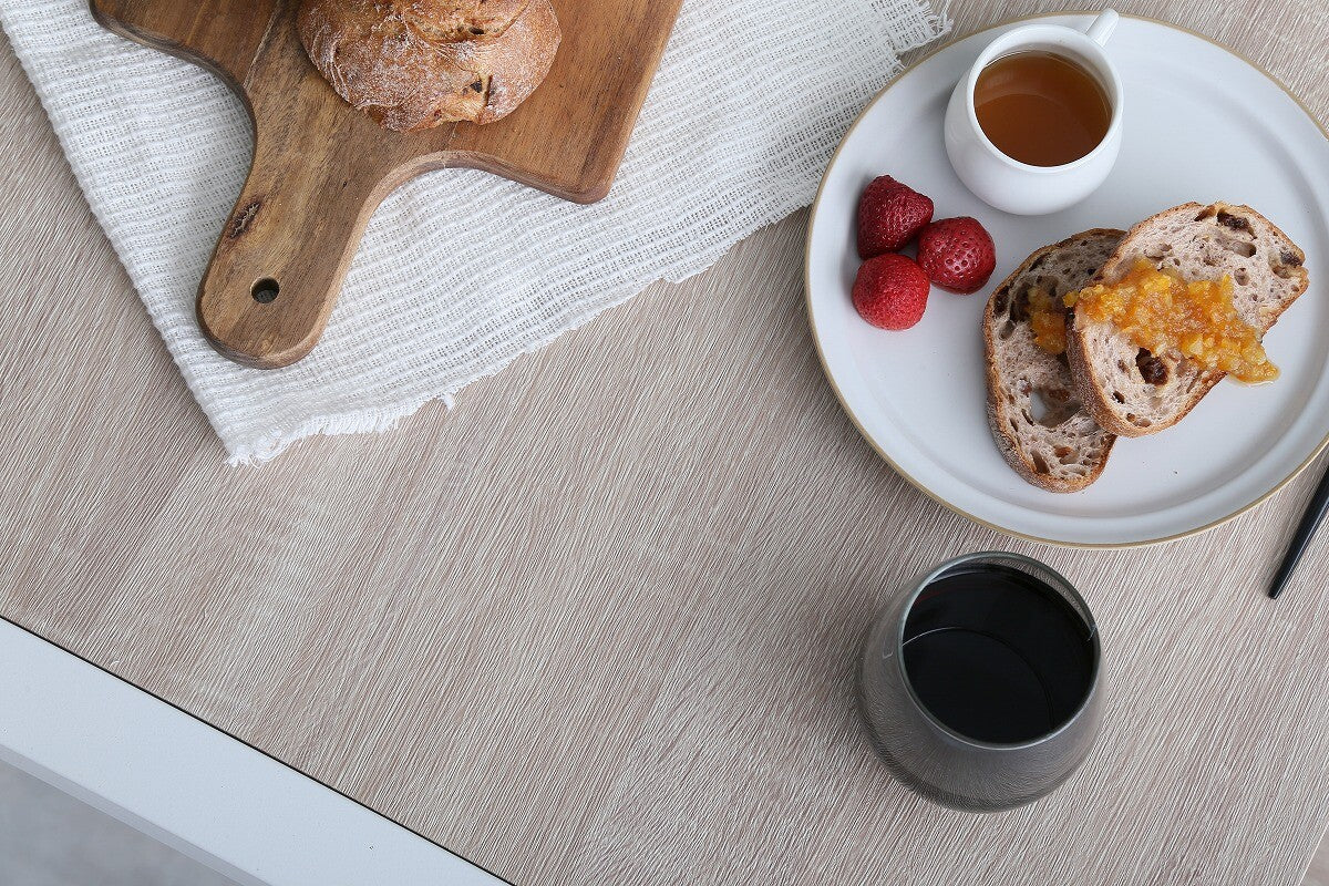 【3点セット】 Cary 幅70cmテーブル+チェア2脚