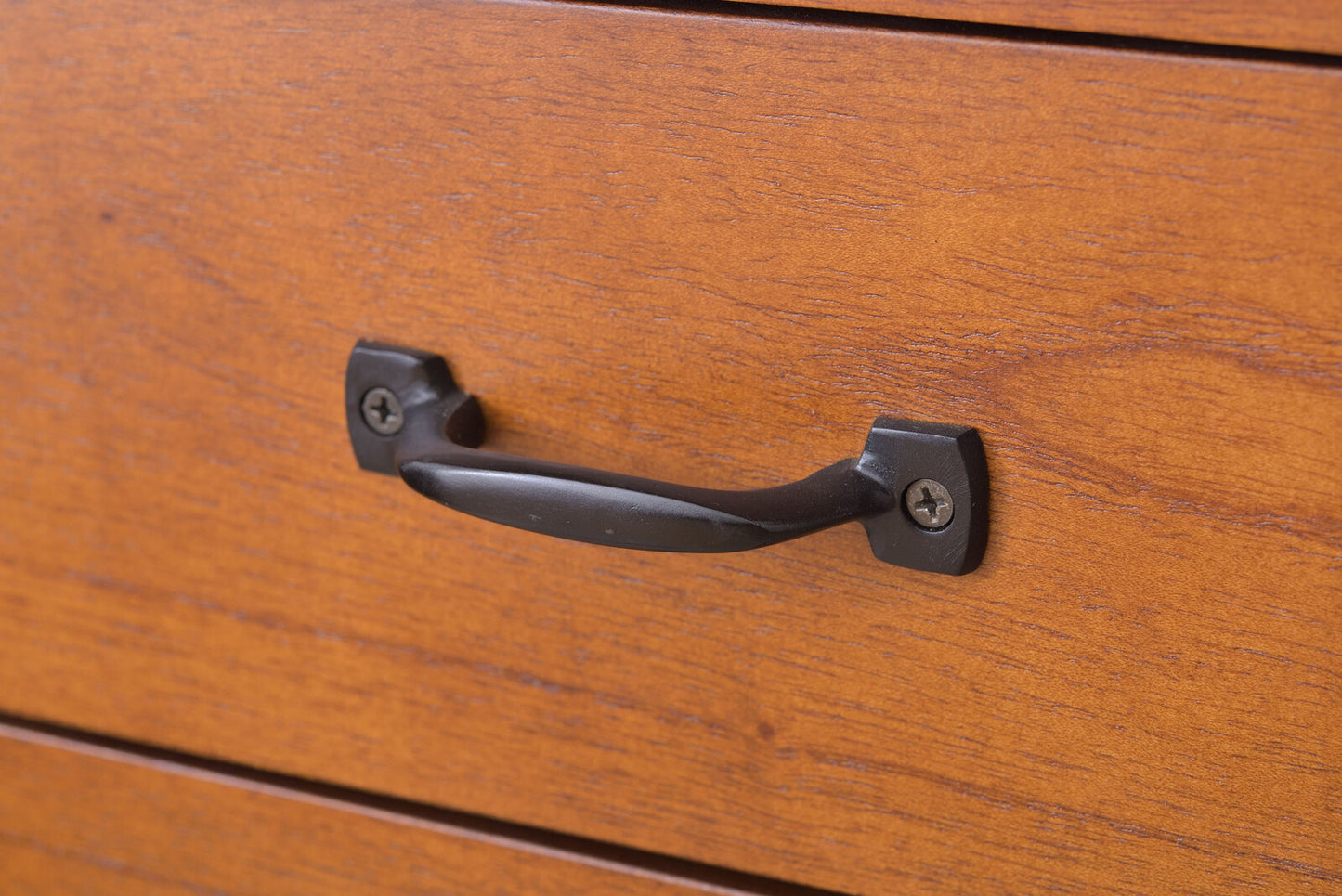 キャビネット 天然木 アンティーク スリム 省スペース 収納 扉付き 棚付き ガラス扉