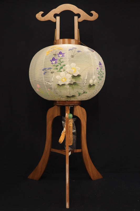 12号 行灯 (40㎝×40㎝×90㎝)【送料無料】