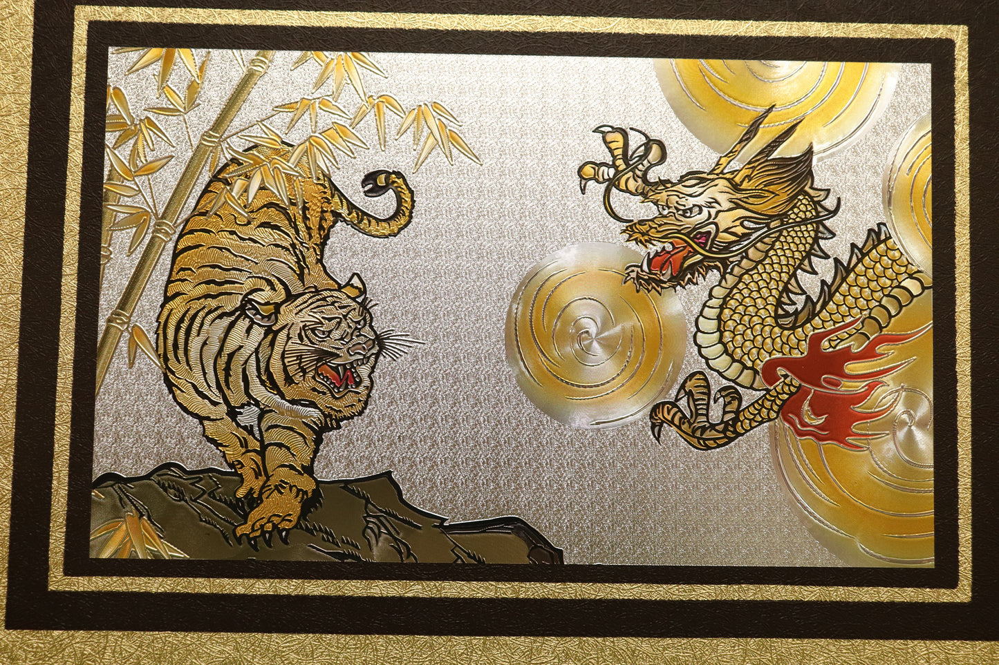 兜平飾り収納五月人形セット (47cm×34cm×55cm)【送料無料】