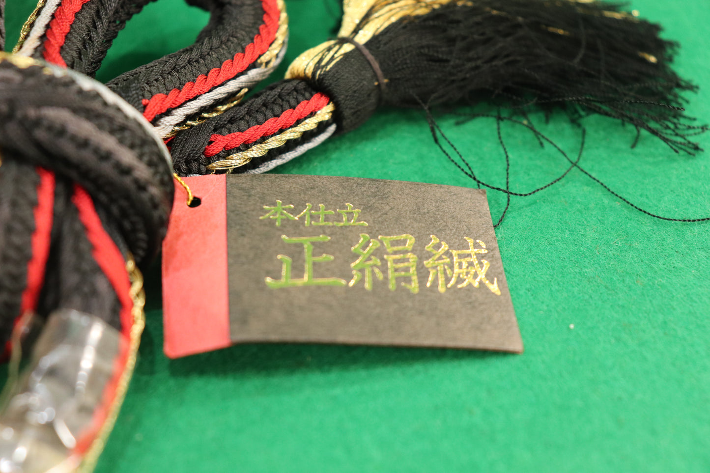 伊達政宗　兜飾り収納五月人形セット (48cm×35cm×46cm)【送料無料】