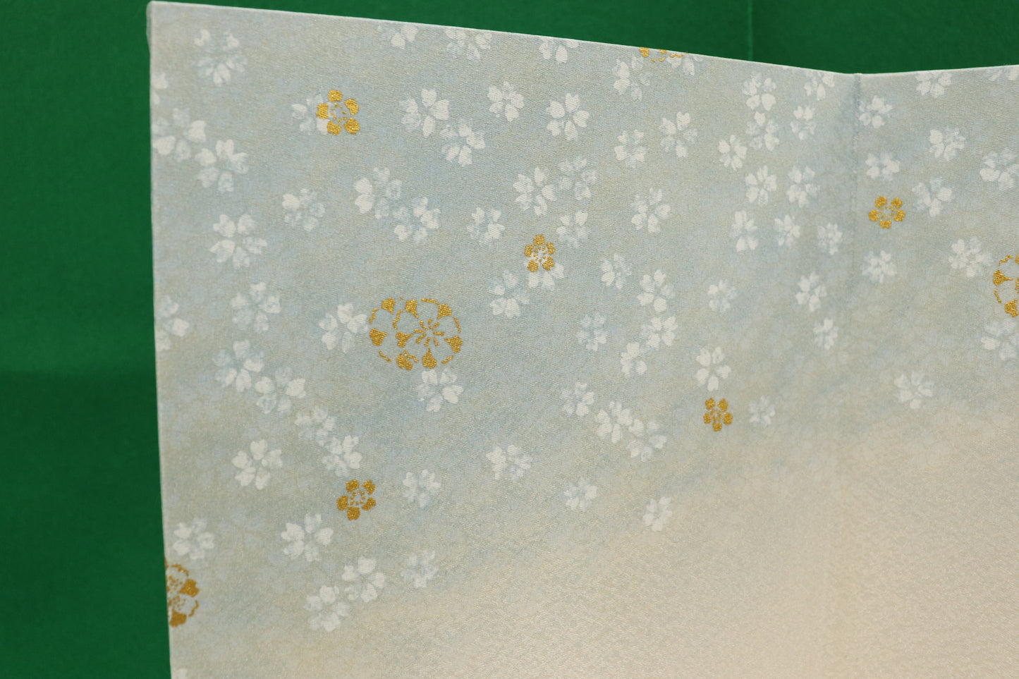 兜平飾り五月人形セット (35cm×25cm×30cm)