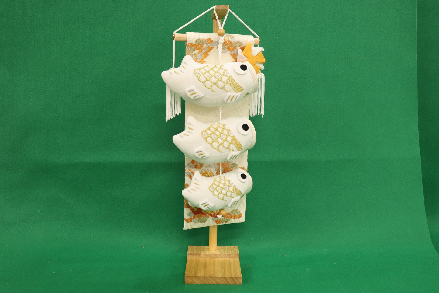 鯉飾りセット 45cm