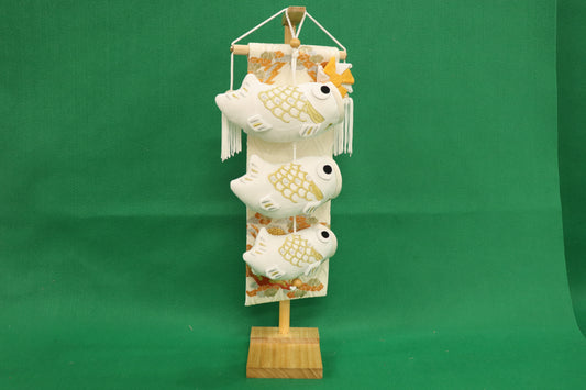 鯉飾りセット 45cm