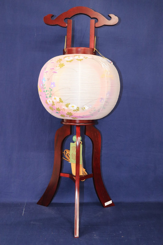 11号行灯 (35㎝×35㎝×85cm)【送料無料】