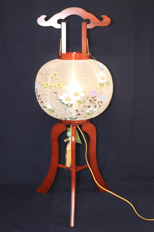 11号 行灯 (35㎝×35㎝×85㎝)【送料無料】