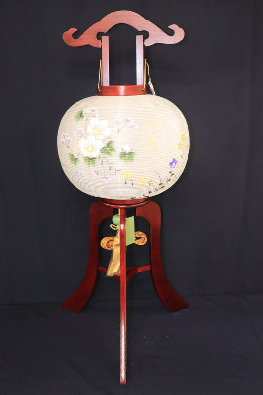 12号 行灯 (40㎝×40㎝×90㎝)【送料無料】