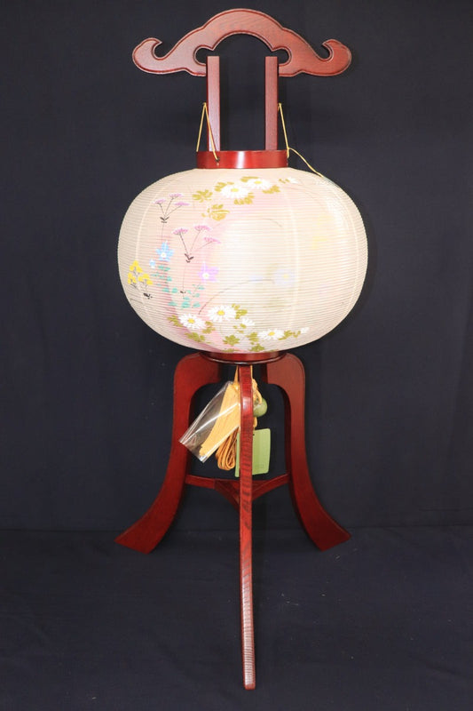 12号 行灯 (40㎝×40㎝×90㎝)【送料無料】