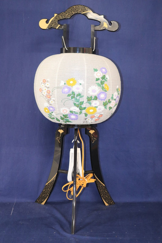 11号 廻転灯 (33㎝×33㎝×81㎝)【送料無料】