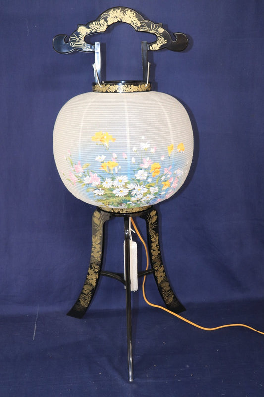 11号 廻転灯 (33㎝×33㎝×81㎝)【送料無料】