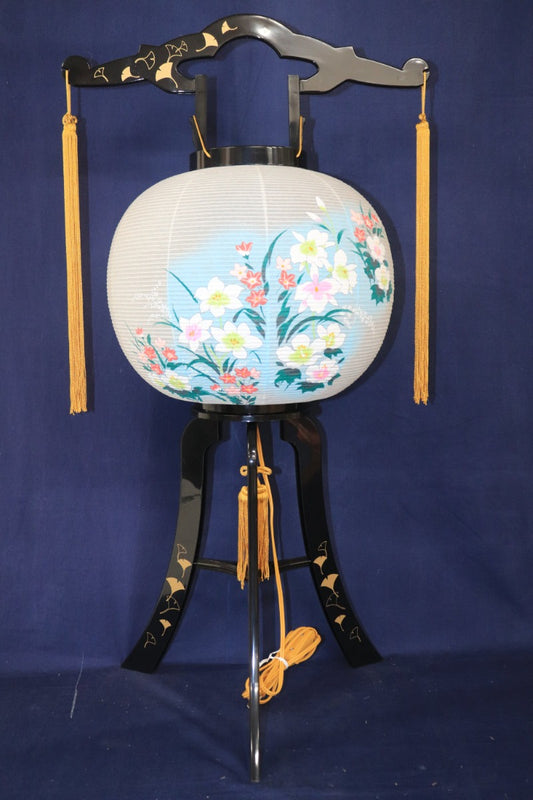 11号 廻転灯 (33㎝×33㎝×81㎝)【送料無料】