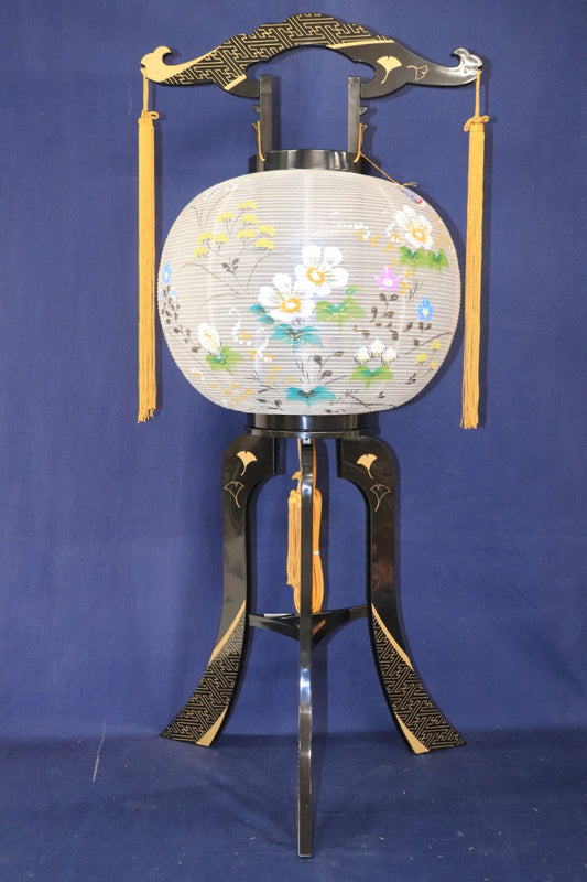 11号 廻転灯 (33㎝×33㎝×81㎝)【送料無料】