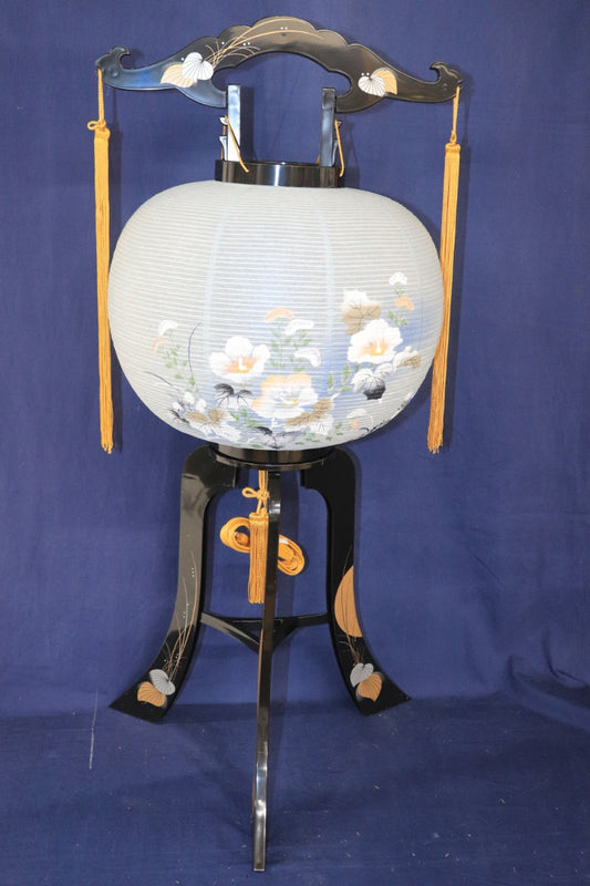 11号 廻転灯 (33㎝×33㎝×81㎝)【送料無料】