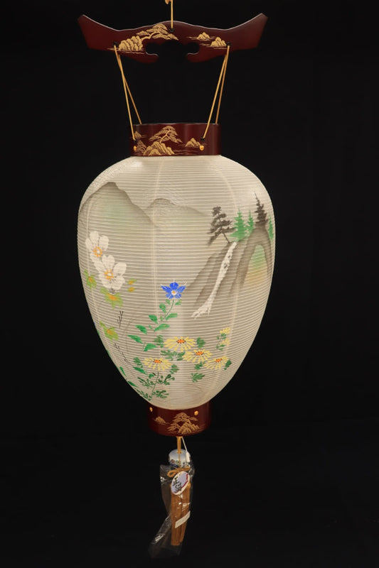 壺型 (30㎝×30㎝×85㎝)【送料無料】