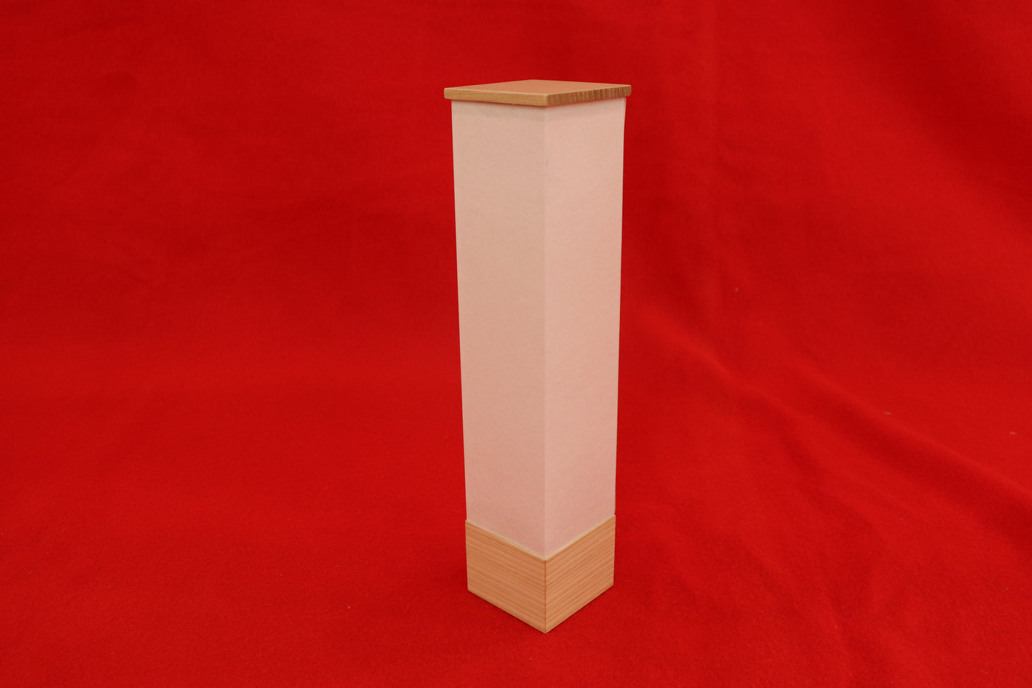 親王飾り雛人形セット (55cm×33cm×27cm)