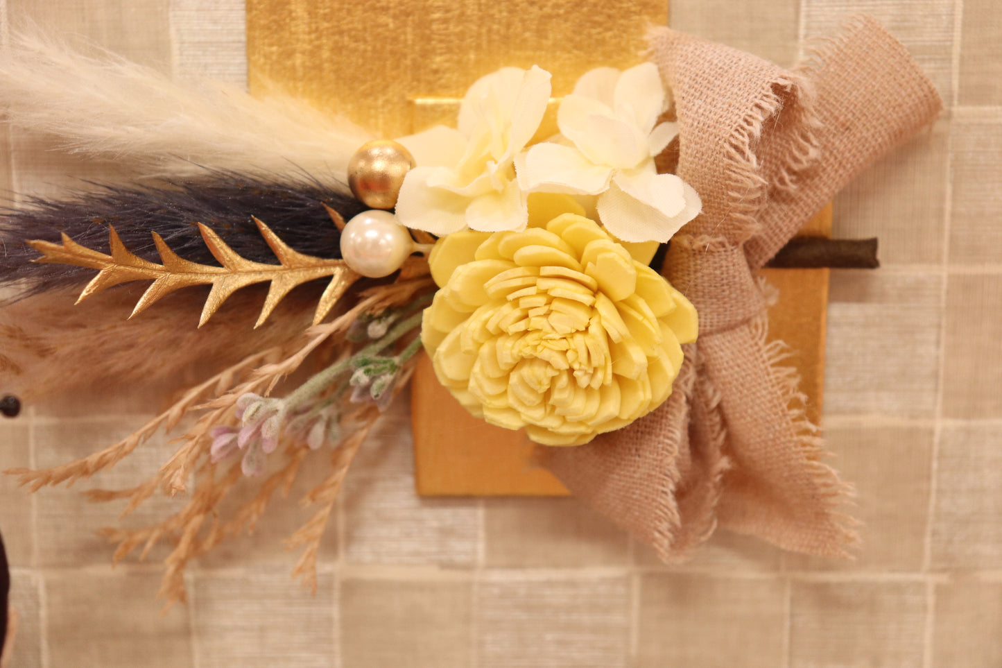 雛人形アクリルケース (42cm×23cm×31㎝）