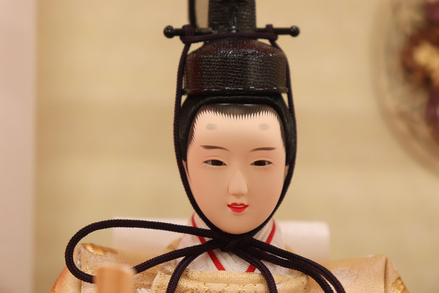 雛人形アクリルケース (48cm×29cm×30㎝)