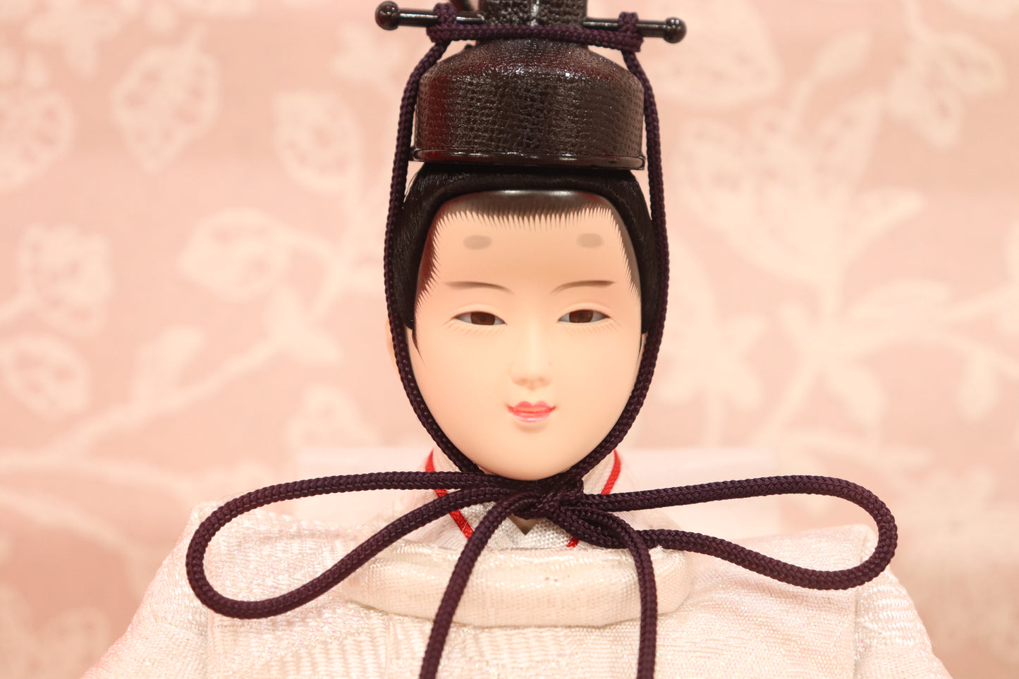 雛人形アクリルケース (48cmx25cmx31㎝）