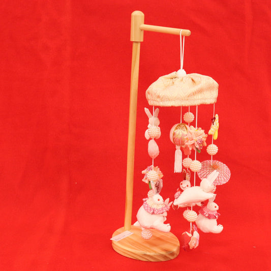 吊るし飾り　高さ33㎝