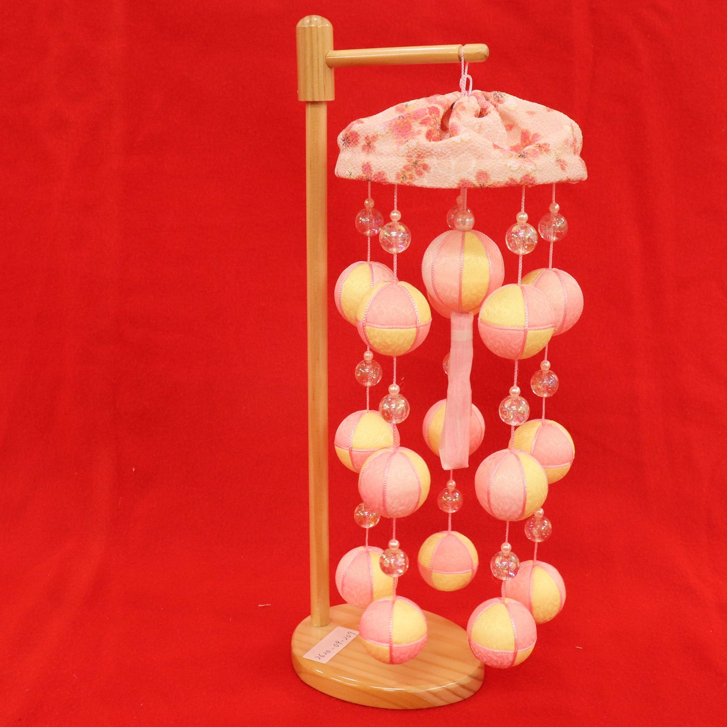 吊るし飾り　高さ33㎝