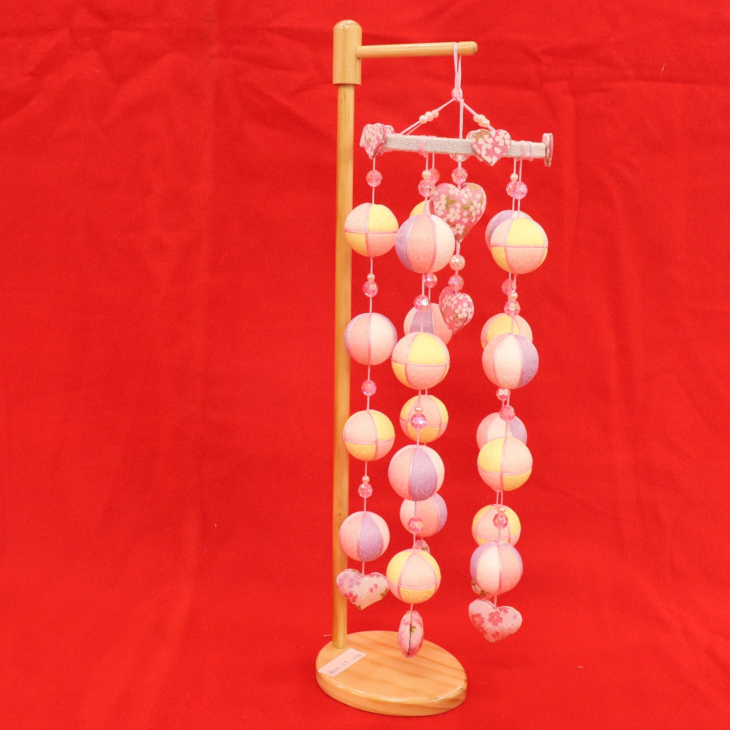 吊るし飾り　高さ44㎝