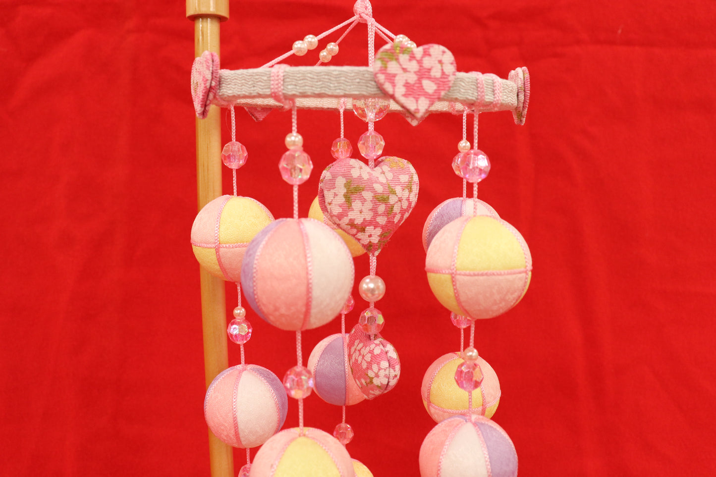 吊るし飾り　高さ44㎝