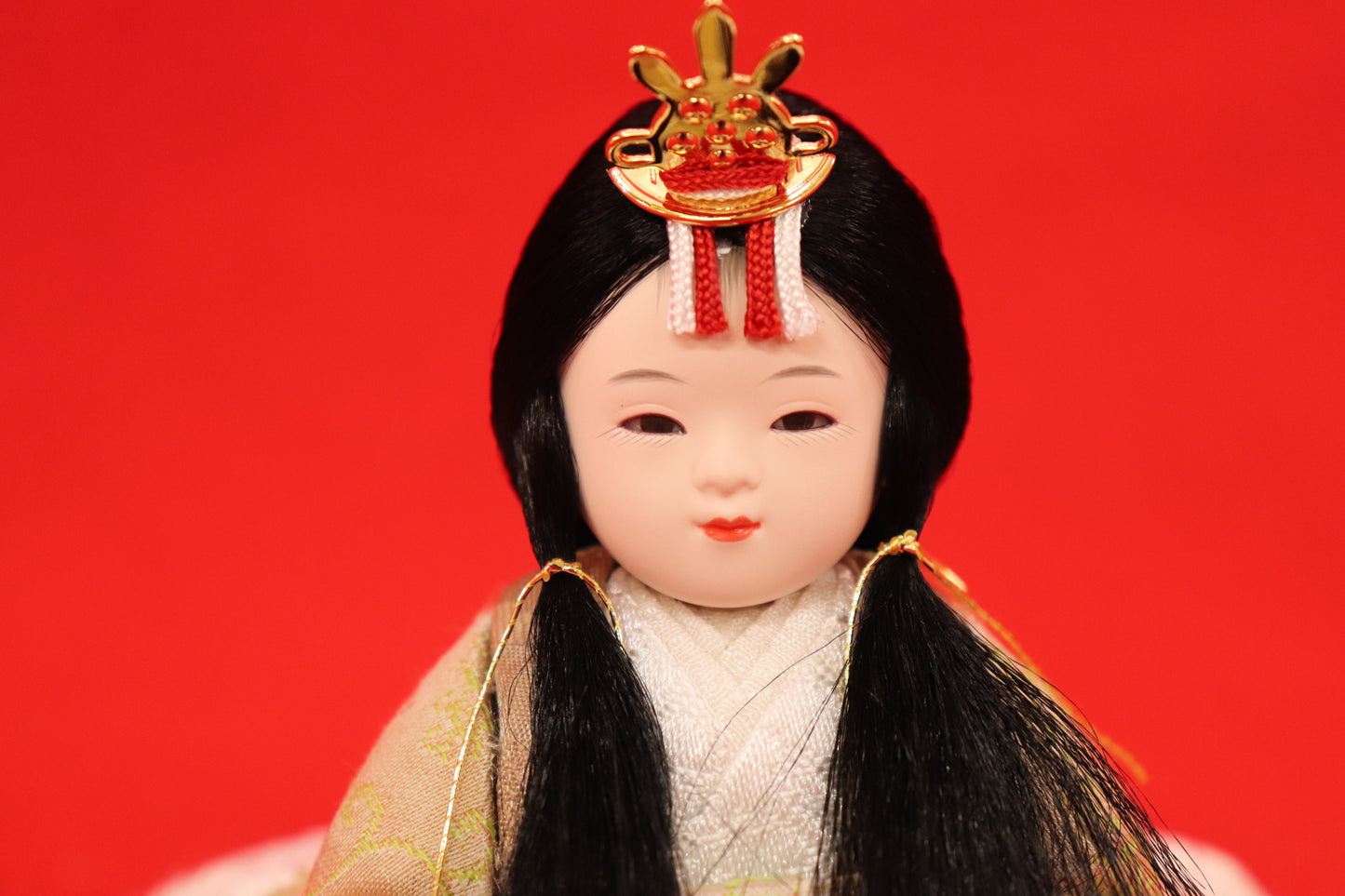 雛人形アクリルケース (39cmx22cmx35cm)