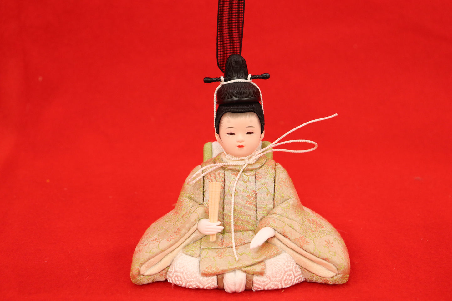 雛人形アクリルケース (39cmx22cmx35cm)