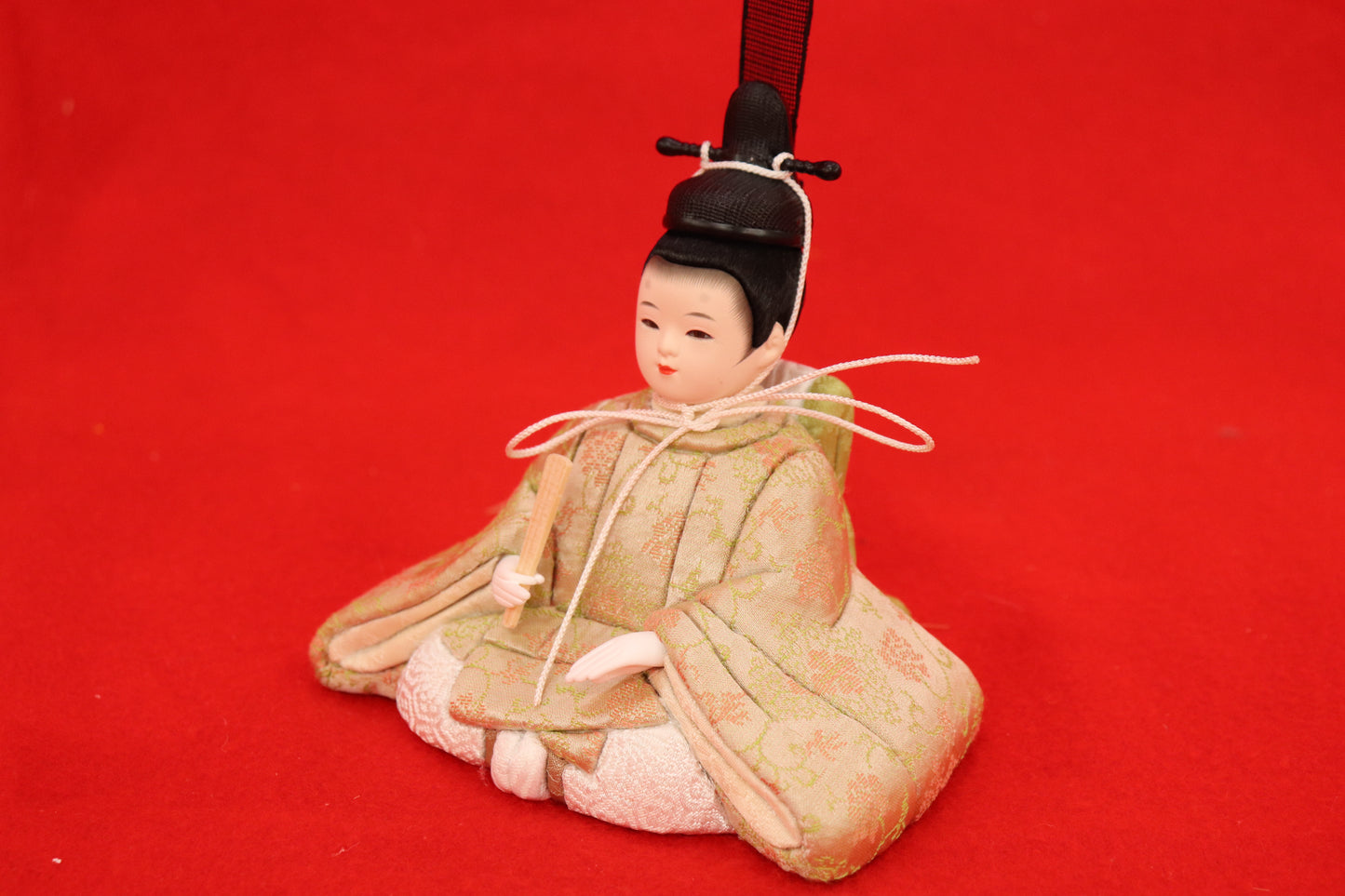 雛人形アクリルケース (39cmx22cmx35cm)