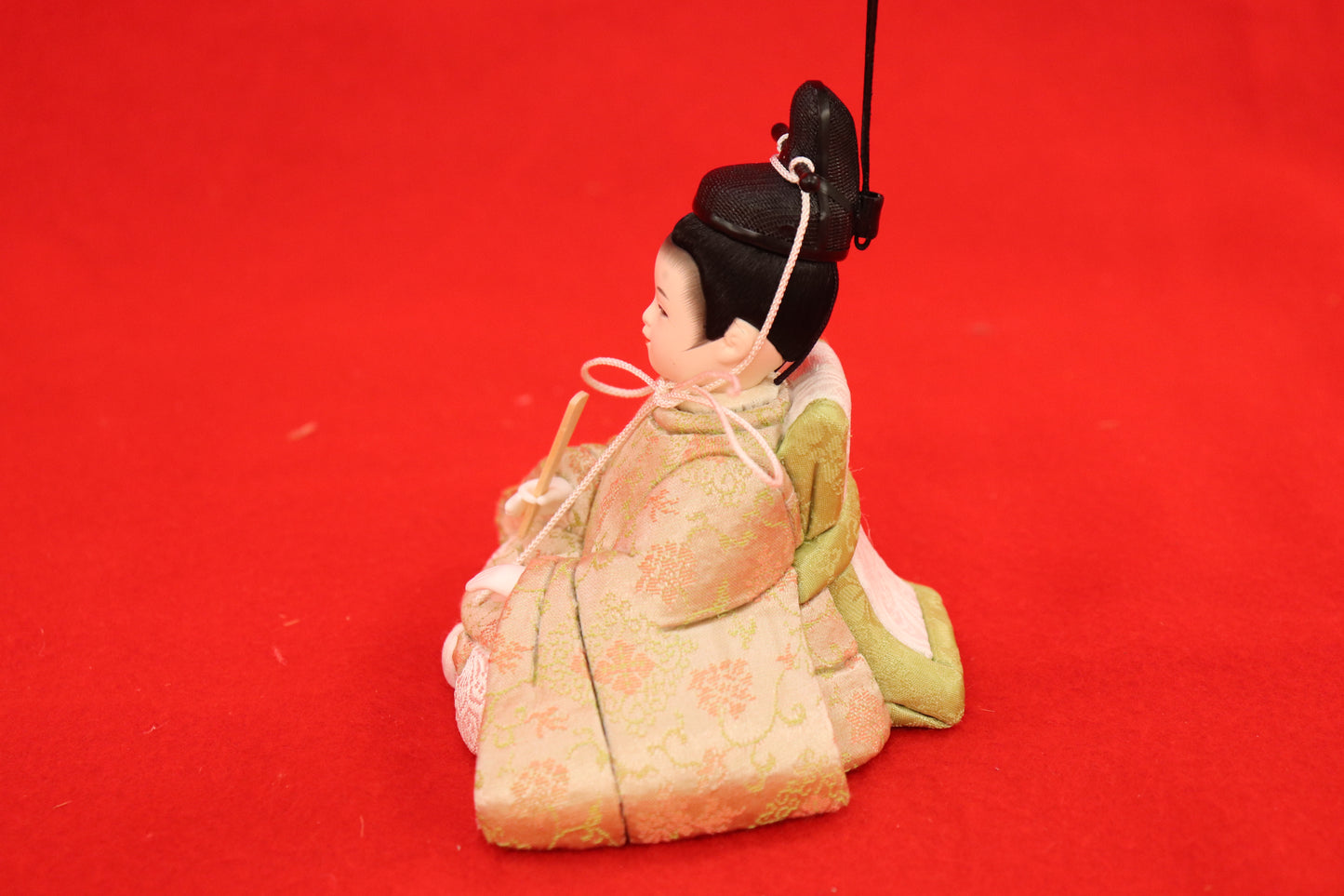 雛人形アクリルケース (39cmx22cmx35cm)