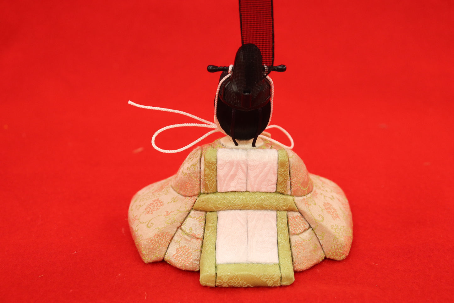 雛人形アクリルケース (39cmx22cmx35cm)