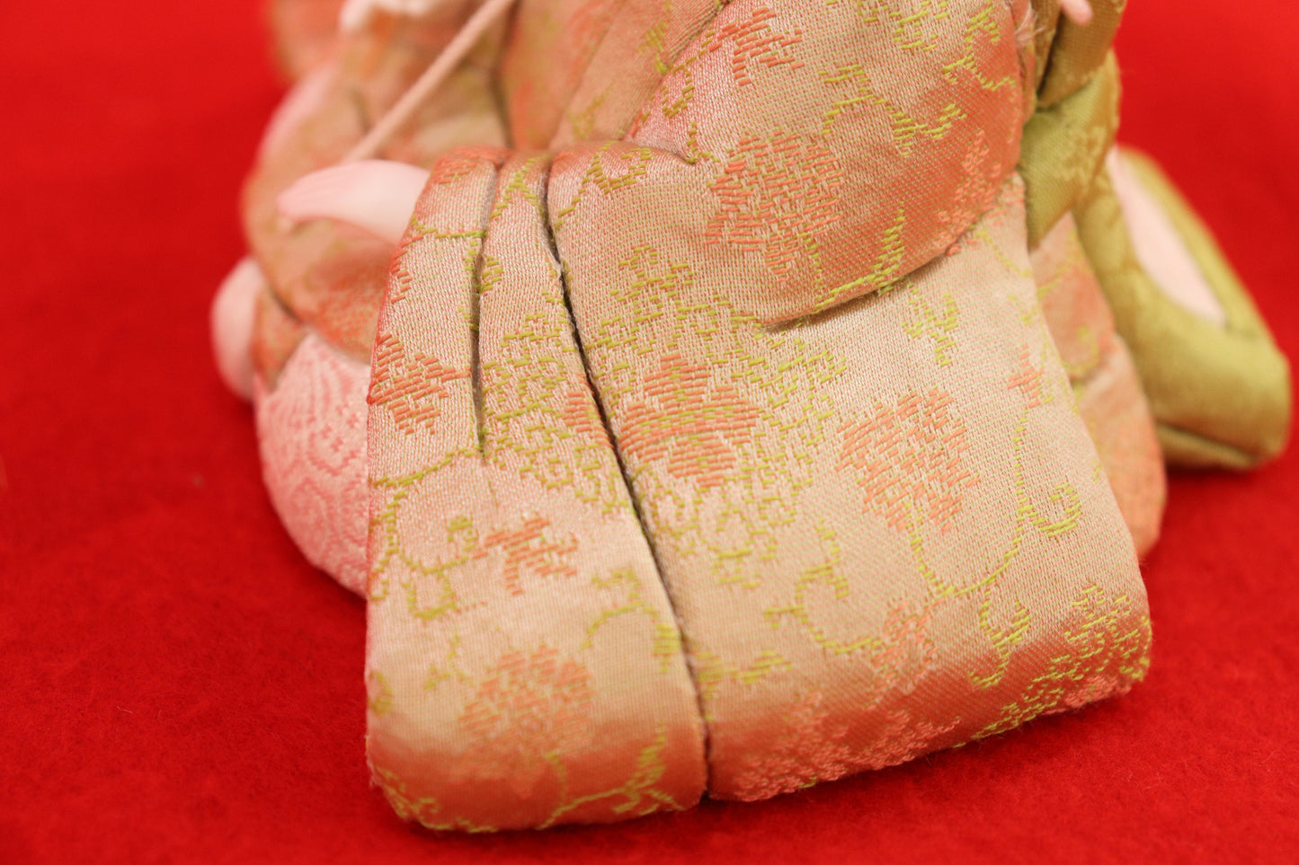 雛人形アクリルケース (39cmx22cmx35cm)