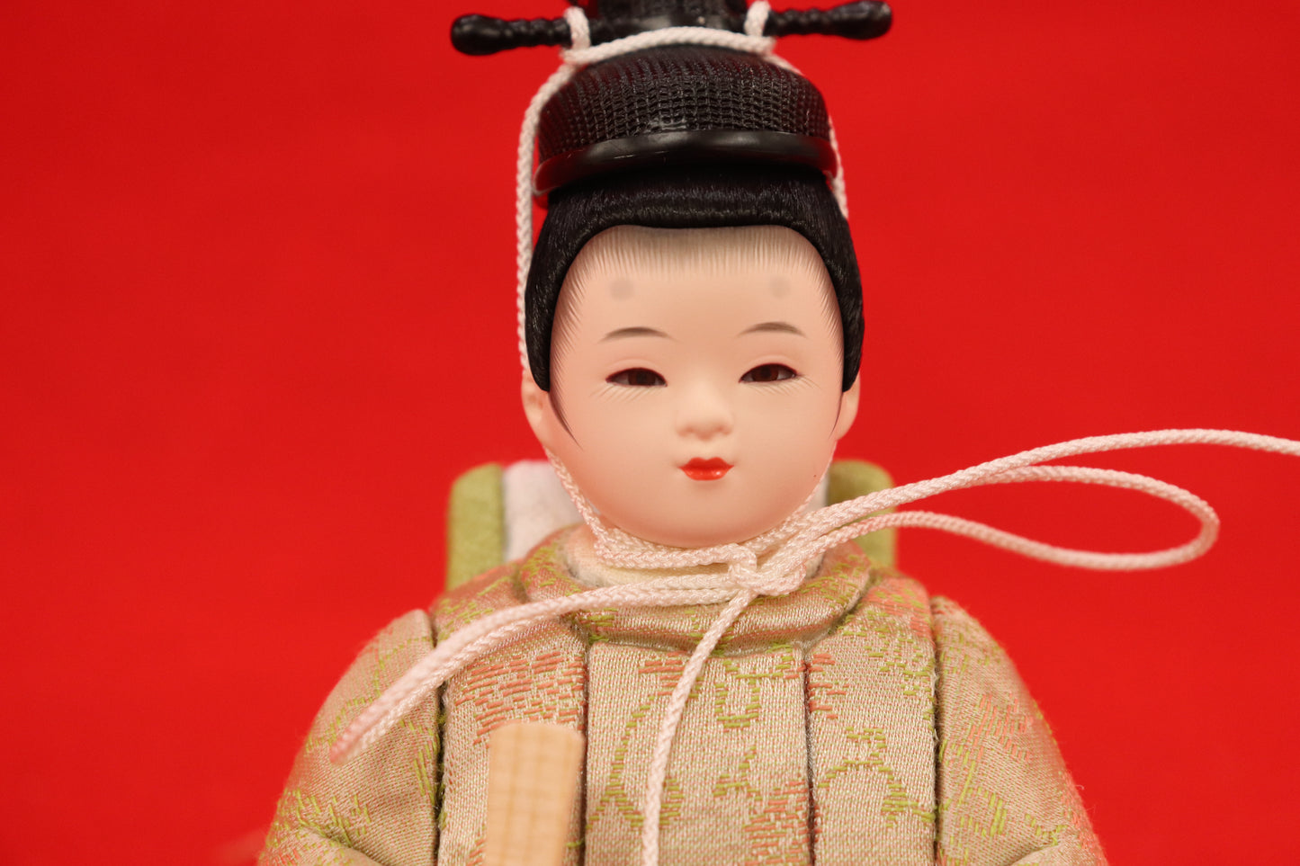 雛人形アクリルケース (39cmx22cmx35cm)