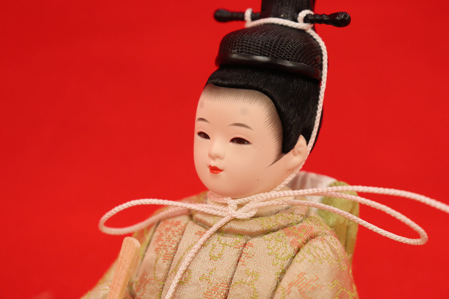 雛人形アクリルケース (39cmx22cmx35cm)