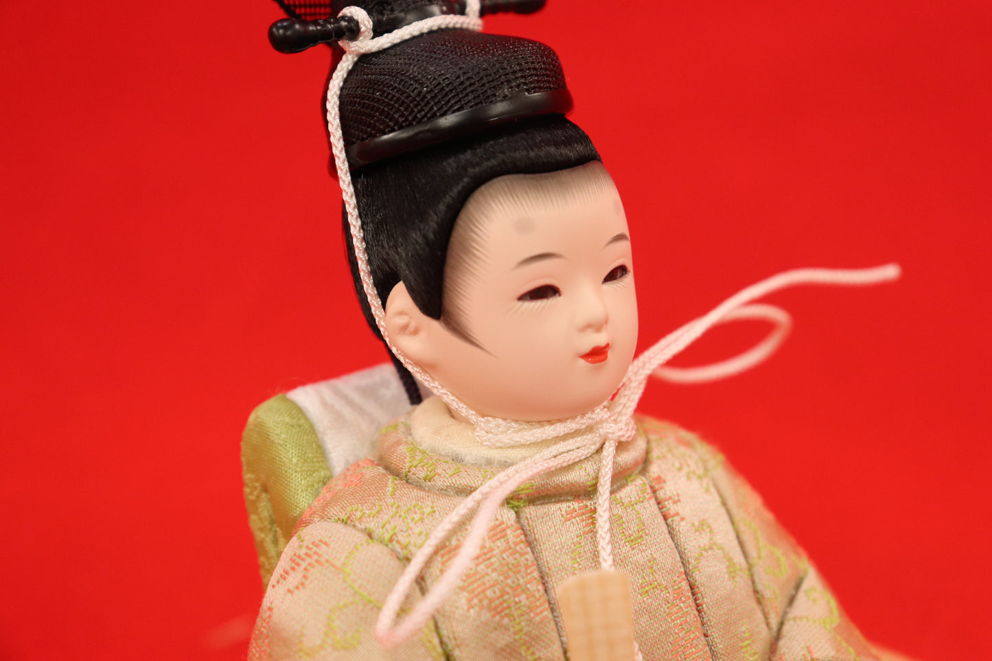 雛人形アクリルケース (39cmx22cmx35cm)