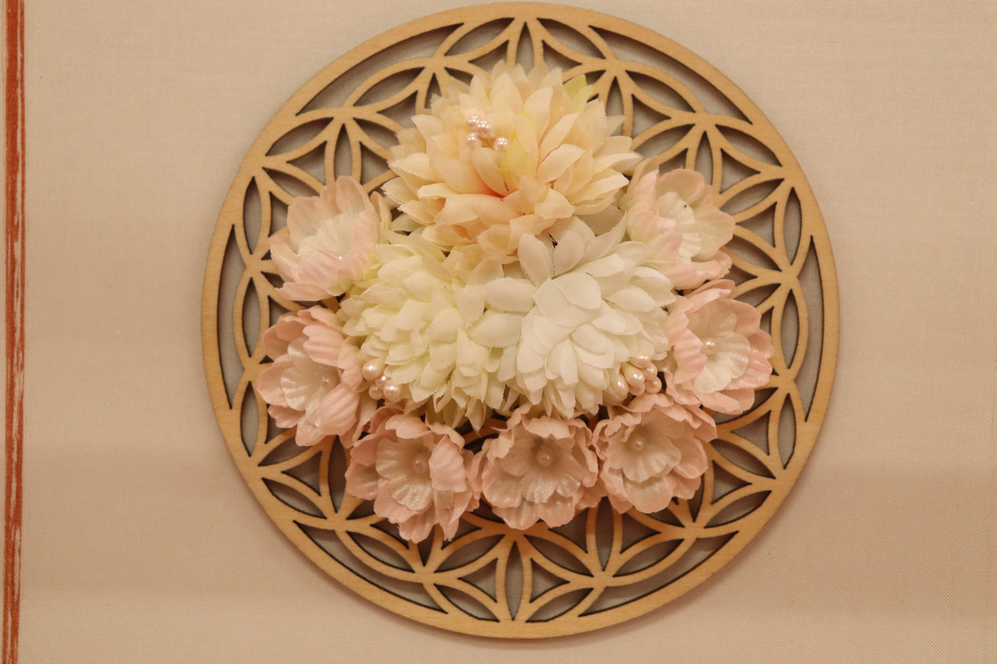 雛人形アクリルケース (53cm×28cm×35cm）