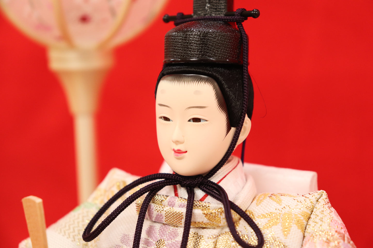 雛人形アクリルケース (53cm×28cm×35cm）