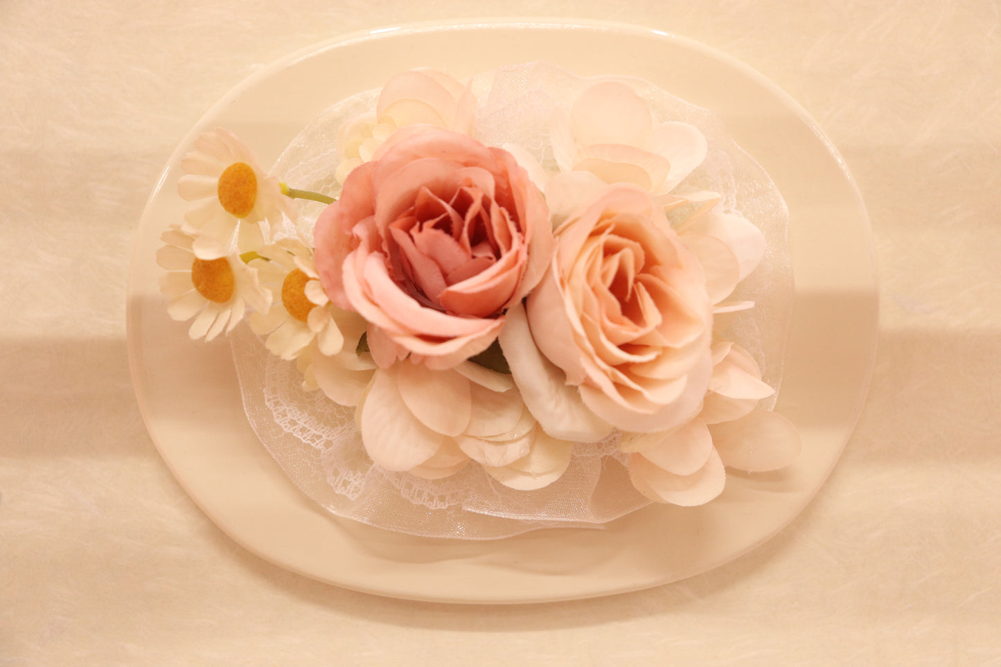 雛人形アクリルケース (43cm×28cm×32cm）