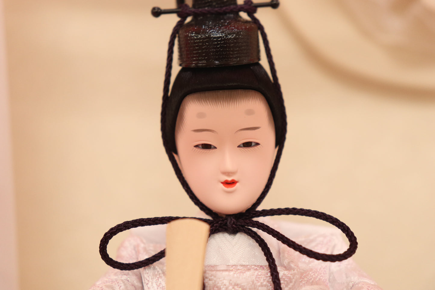 雛人形アクリルケース (43cm×28cm×32cm）