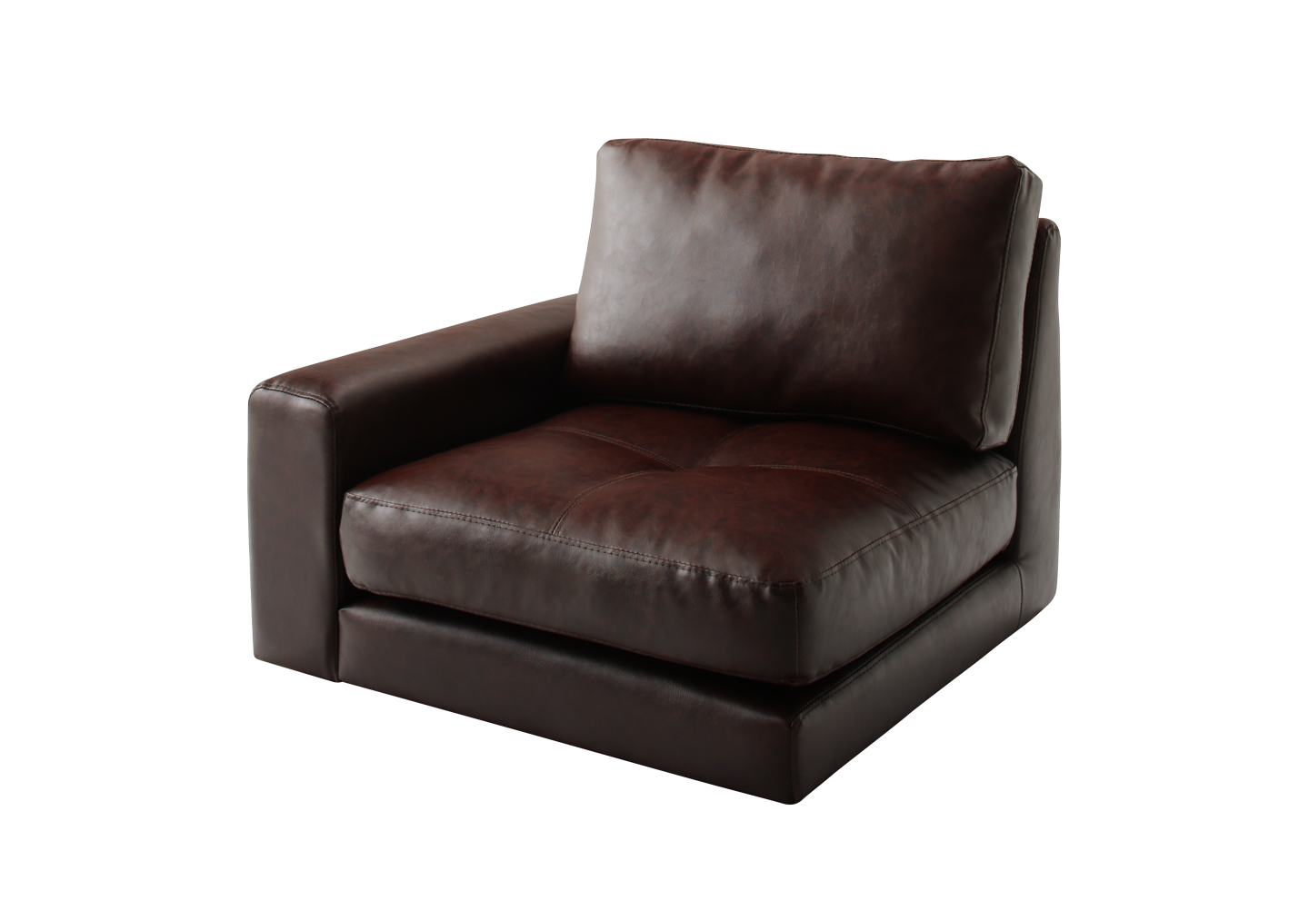 レイアウト自由 家族でリビングを囲める大型コーナーカウチソファ La fayette ラ・ファイエット