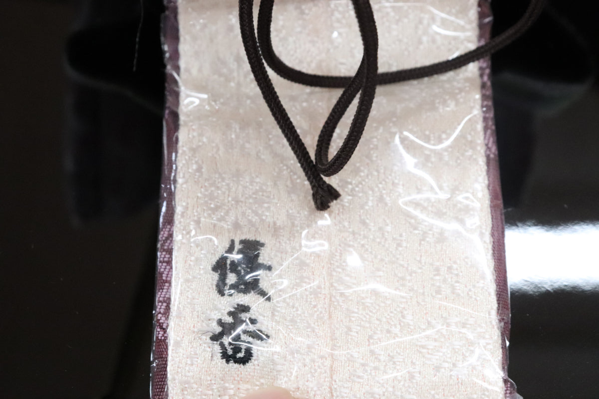 親王飾り雛人形セット(42cmx30cmx34cm)