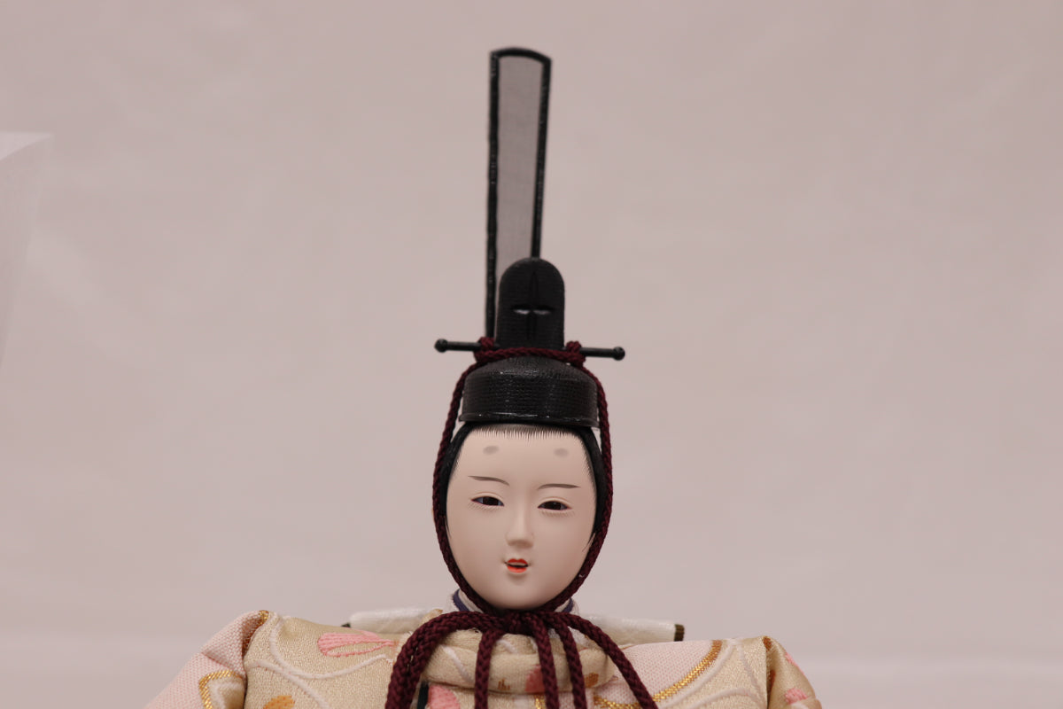 雛人形アクリルケース (55cmx28cmx41cm)